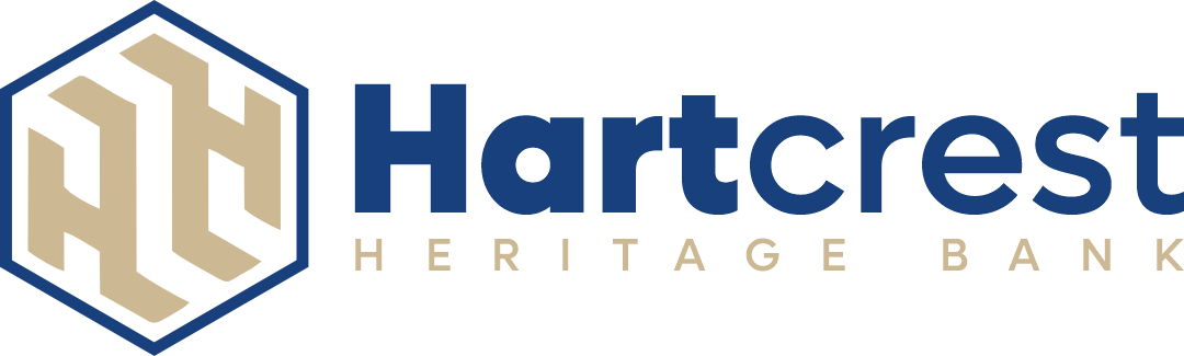 Hartcrest Heritage Bank