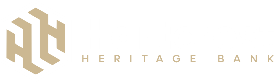 Hartcrest Heritage Bank